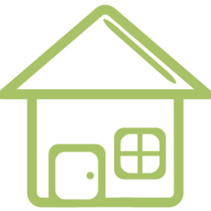 stats icon voor Bezoeken kringloopkrachten aan huis 25