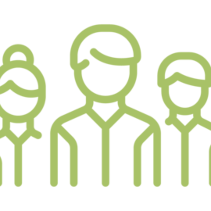 stats icon voor Workshops en infosessies voor het grote publiek 128