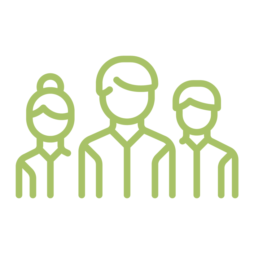 stats icon voor deelnemers vormingen  1 119