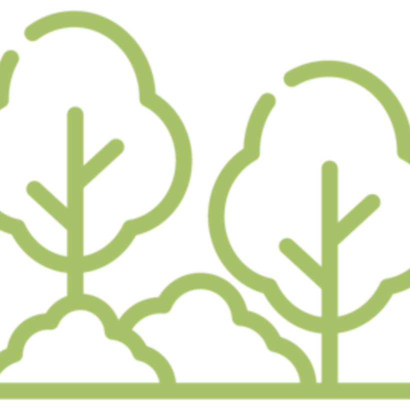 stats icon voor Geplante Klimaatbomen 1.535