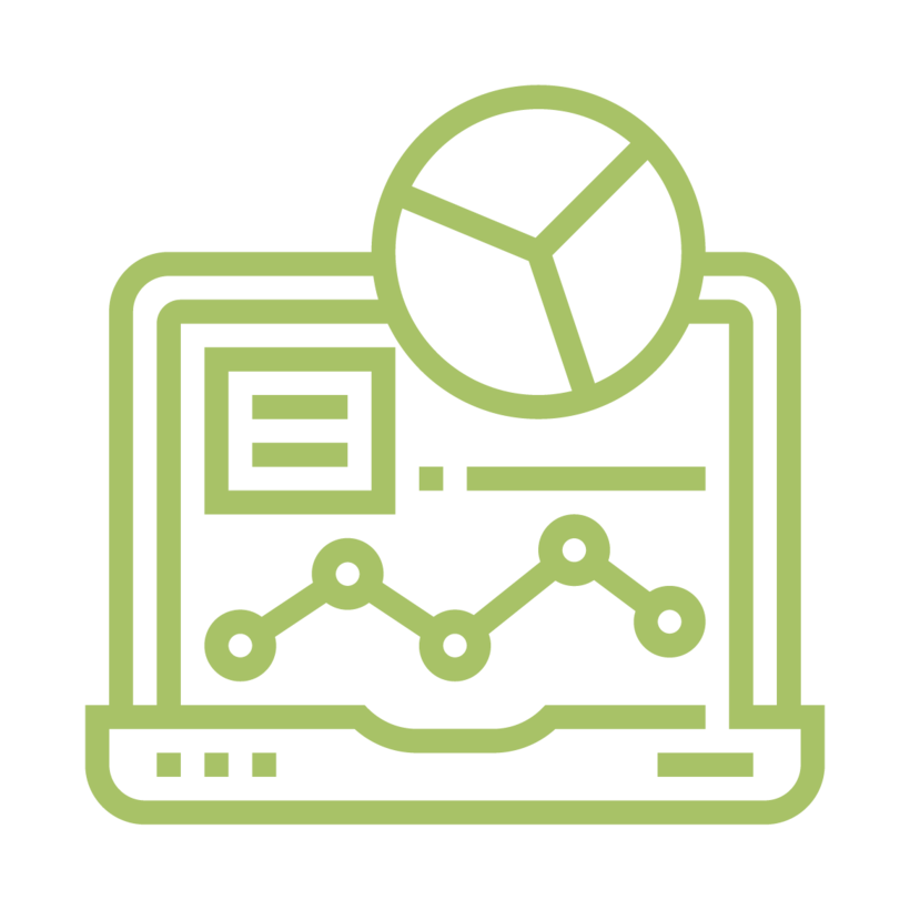 stats icon voor AMBER-adviesrapporten 30